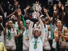 Abbas, Kalu Congratulate D’Tigress On Historic Afrobasket Victory Tinubu Rewards D’Tigress With $100,000 Each, Flats, National Honours After AfroBasket Victory