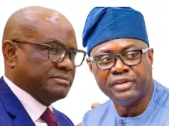 2027: PDP Crisis Looms Over Zoning Formula 2027: PDP Crisis Looms Over Zoning Formula
