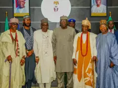 Kwara Govt. Cautions Against Exaggerating Security Reports Kwara Govt. Cautions Against Exaggerating Security Reports