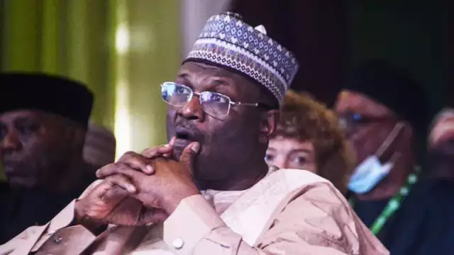 2027: Opposition Parties Slams INEC Over Irregularities In Voters’ Data 2027: Opposition Parties Slams INEC Over Irregularities In Voters’ Data