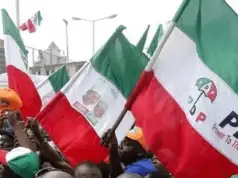 PDP Condemns Canada For Labeling Nigerian political Parties As Terror Groups Unjustified PDP Condemns Canada For Labeling Nigerian political Parties As Terror Groups Unjustified