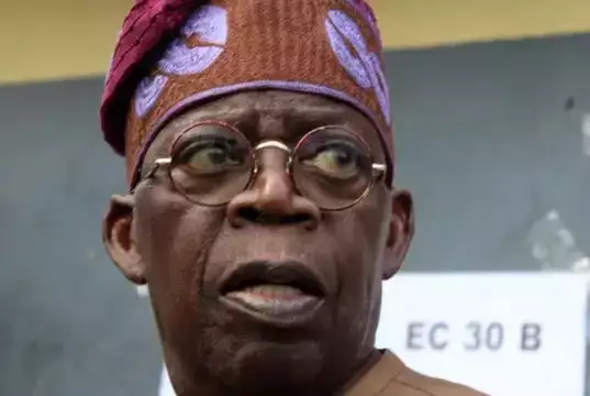Faith Leaders Urge Tinubu To Curb Insecurity by Fixing Hardship Faith Leaders Urge Tinubu To Curb Insecurity by Fixing Hardship