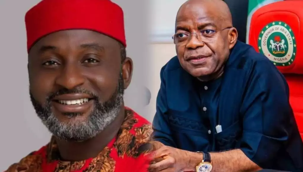 Hon. Ogah Urges Abians To Rally Behind Gov Otti’s Development Agenda