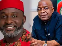 Hon. Ogah Urges Abians To Rally Behind Gov Otti’s Development Agenda Hon. Ogah Urges Abians To Rally Behind Gov Otti’s Development Agenda