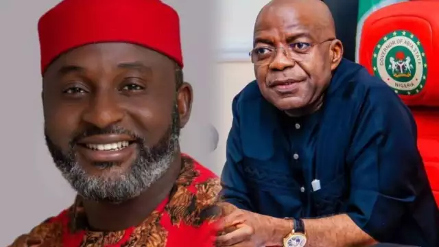 Hon. Ogah Urges Abians To Rally Behind Gov Otti’s Development Agenda Hon. Ogah Urges Abians To Rally Behind Gov Otti’s Development Agenda