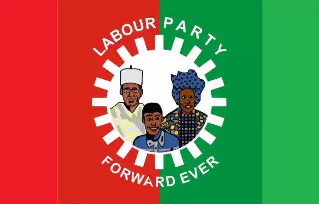 “We’re Not Connected With Proposed Protest At INEC Headquarters” – LP Chair "We're Not Connected With Proposed Protest At INEC Headquarters" - LP Chair