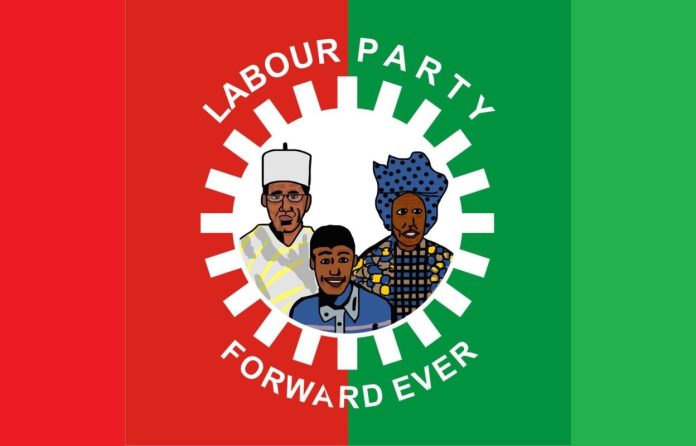labour-party "We're Not Connected With Proposed Protest At INEC Headquarters" - LP Chair