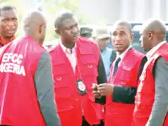 Ex-NNPCL Officials Face Prosecution Over Refinery Fraud Ex-NNPCL Officials Face Prosecution Over Refinery Fraud