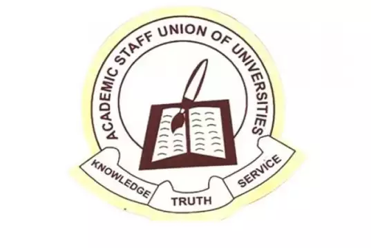 ASUU Warns Education Minister, Presidency Against Looming Strike ASUU Warns Education Minister, Presidency Against Looming Strike