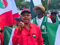 NLC Charges States To Emulate Imo On N104,000 Minimum Wage NLC Charges States To Emulate Imo On N104,000 Minimum Wage