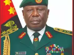 Nigerian Army Appoints New GOCs, Provost Marshall, CMI, Others Nigerian Army Appoints New GOCs, Provost Marshall, CMI, Others