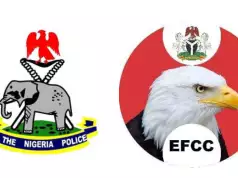 EFCC, Police Disagree Over Custody Of Suspects As Lawyer Alleges Double Jeopardy EFCC, Police Disagree Over Custody Of Suspects As Lawyer Alleges Double Jeopardy