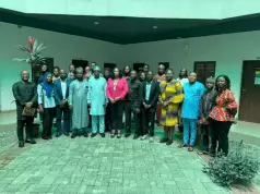 NHIA, Roche FMC Launch Cost-Sharing Initiative For Cancer Treatment NHIA, Roche FMC Launch Cost-Sharing Initiative For Cancer Treatment