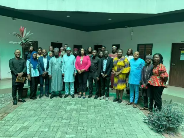 NHIA, Roche FMC Launch Cost-Sharing Initiative For Cancer Treatment NHIA, Roche FMC Launch Cost-Sharing Initiative For Cancer Treatment