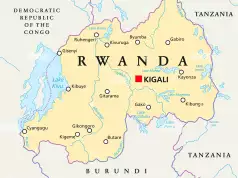 Rwanda To Receive 250 US Migrants Under New Deportation Deal Rwanda To Receive 250 US Migrants Under New Deportation Deal