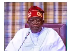 “FG Targets 10 Million Tonnes Liquid Steel Production By 2030” — Tinubu "FG Targets 10 Million Tonnes Liquid Steel Production By 2030" — Tinubu