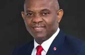 Tony Elumelu Retires As UBA Chairman, Bank Names Successor Tony Elumelu Retires As UBA Chairman, Bank Names Successor