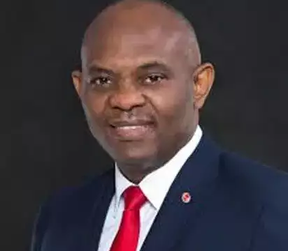 Tony Elumelu Retires As UBA Chairman, Bank Names Successor Tony Elumelu Retires As UBA Chairman, Bank Names Successor
