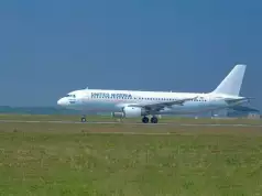 United Nigeria Airlines Commences Lagos, Abuja–Warri Flights August 25 United Nigeria Airlines Commences Lagos, Abuja–Warri Flights August 25