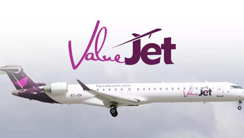 ValueJet Responds To NCAA Pilot Suspension