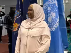 FCT Minister Seeks Global Support For Women To Advance Economic Empowerment FCT Minister Seeks Global Support For Women To Advance Economic Empowerment