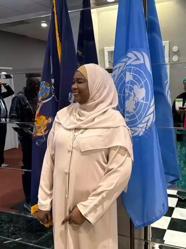 FCT Minister Seeks Global Support For Women To Advance Economic Empowerment FCT Minister Seeks Global Support For Women To Advance Economic Empowerment