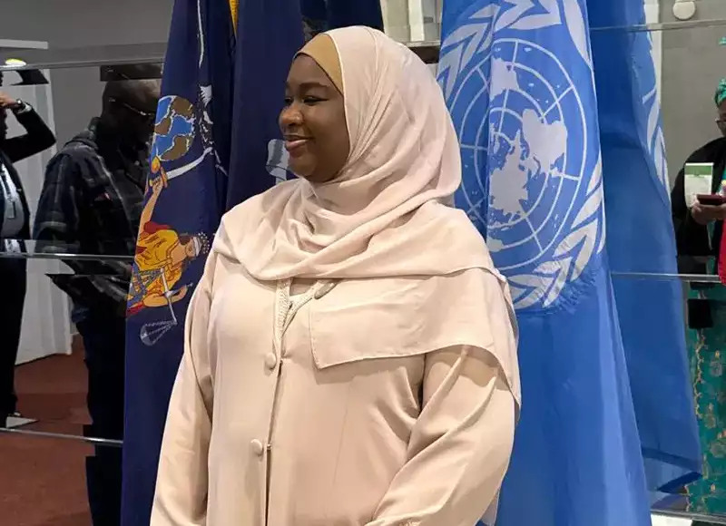 1000571070 FCT Minister Seeks Global Support For Women To Advance Economic Empowerment