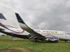 Aviation Unions Petitions Presidency Over Alleged Air Peace Airside Invasion Aviation Unions Petitions Presidency Over Alleged Air Peace Airside Invasion