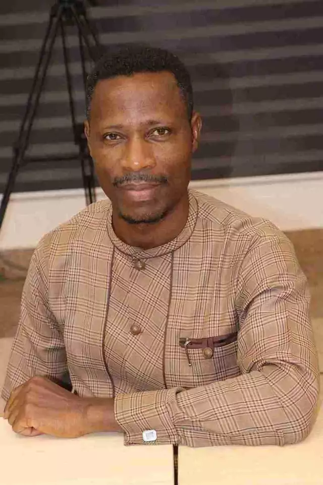 Vanguard Correspondent, Steve Oko, Emerges Chairman Of Abia NUJ Correspondents Chapel Vanguard Correspondent, Steve Oko, Emerges Chairman Of Abia NUJ Correspondents Chapel