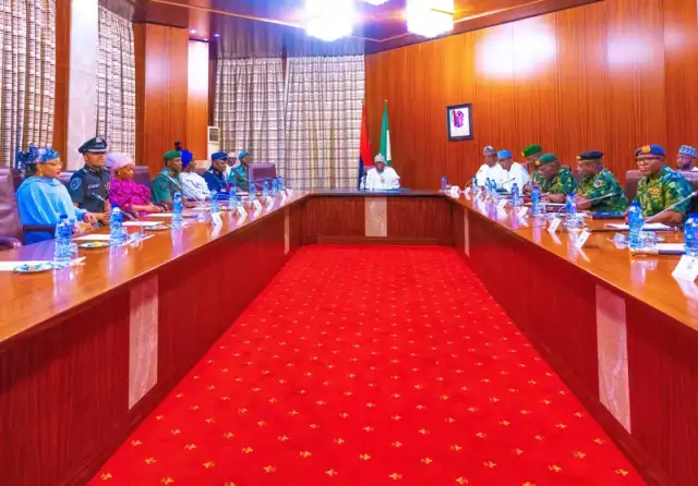 Northern Leaders Urge Tinubu To Immediately Address Worsening Insecurity Northern Leaders Urge Tinubu To Immediately Address Worsening Insecurity