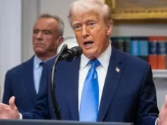 WHO Fires Back At Trump’s Remarks On Paracetamol, Vaccines WHO Fires Back At Trump’s Remarks On Paracetamol, Vaccines