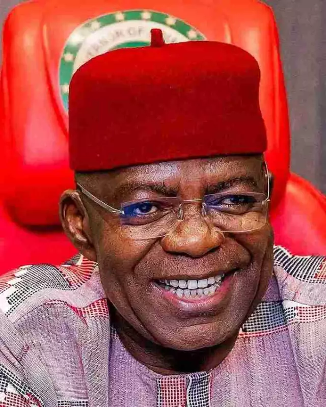 Governor Otti’s Education Policy Prioritizes Quality, Affordability — Aide