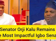 VIDEO: ‘Senator Kalu Remains The Most Impactful Igbo Senator’ – Southern Youth Leader, Njoku VIDEO: 'Senator Kalu Remains The Most Impactful Igbo Senator' – Southern Youth Leader, Njoku