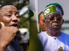 FG To Arraign Sowore Over Alleged False Social Media Post Against Tinubu FG To Arraign Sowore Over Alleged False Social Media Post Against Tinubu