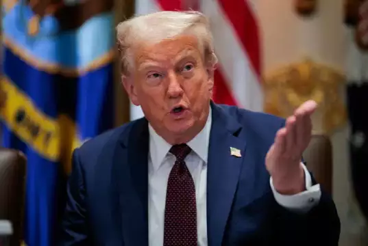 Modi To Halt Russian Oil Imports As Trump Stops India Tariffs Modi To Halt Russian Oil Imports As Trump Stops India Tariffs