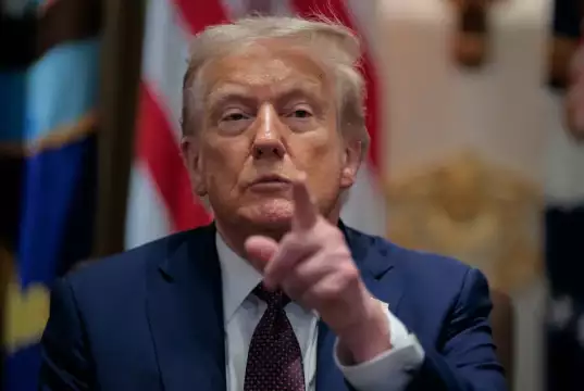 Trump Seeks Justice Over Charlie Kirk’s Assasination Trump’s Nobel Peace Prize Hopes Face Stubborn Resistance from Norwegian Committee