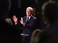 Norway’s Election Votes Influenced By Wars, Tariffs Threat Norway's Election Votes Influenced By Wars, Tariffs Threat