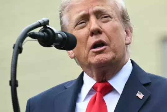 US Military Designs Plans For Intervention In Nigeria Over Alleged Genocide US Military Designs Plans For Intervention In Nigeria Over Alleged Genocide
