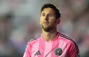 Messi Reaches Agreement To Acquire Spanish Second-Tier Club Eldense Messi Reaches Agreement To Acquire Spanish Second-Tier Club Eldense
