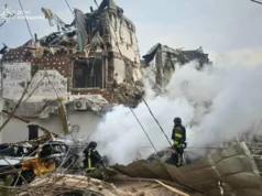 Russia Hit Military Targets In Mass Ukraine strike Russia Hit Military Targets In Mass Ukraine strike