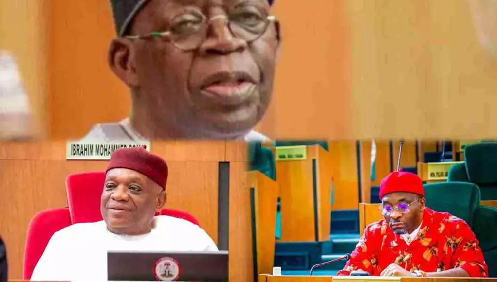 APC Tinubu, OUK and Ben Kalu 2027: APC Stakeholders In Ohafia Reaffirm Support For Tinubu, Orji Kalu, Benjamin Kalu