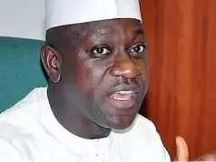 NNPP Expels Jibrin Over Alleged Anti-party Activities, Unpaid Dues NNPP Expels Jibrin Over Alleged Anti-party Activities, Unpaid Dues