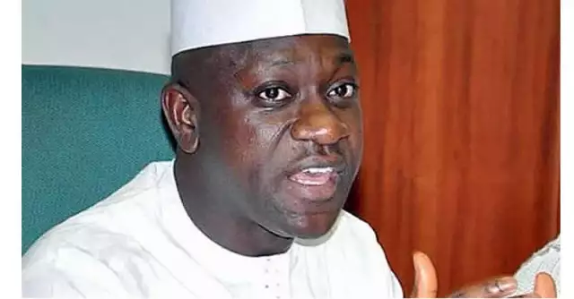 NNPP Expels Jibrin Over Alleged Anti-party Activities, Unpaid Dues NNPP Expels Jibrin Over Alleged Anti-party Activities, Unpaid Dues