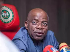 Gunmen Attack Advance Team Of Gov. Otti Near Imo Airport