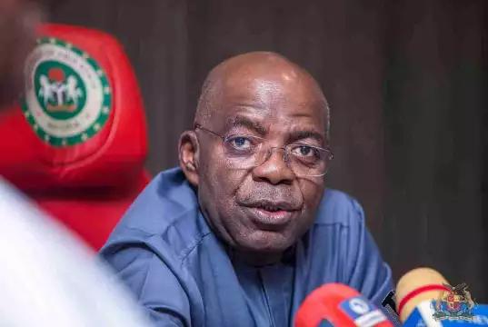 Gunmen Attack Advance Team Of Gov. Otti Near Imo Airport