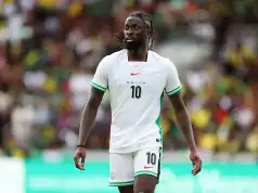 2026 WCQ: Nigeria’s Win Against Rwanda Crucial To Secure World Cup Spot 2026 WCQ: Nigeria's Win Against Rwanda Crucial To Secure World Cup Spot