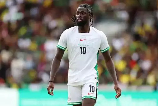 2026 WCQ: Nigeria’s Win Against Rwanda Crucial To Secure World Cup Spot 2026 WCQ: Nigeria's Win Against Rwanda Crucial To Secure World Cup Spot