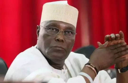 Atiku Slams FG Over Worsening Insecurity In Kwara Village https://abntv.com.ng/news/atiku-slams-fg-o…in-kwara-village/