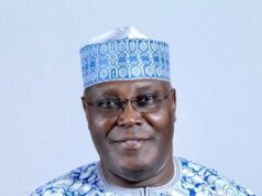 Adamawa ADC Issues Atiku Deadline To Pick Membership Card Adamawa ADC Issues Atiku Deadline To Pick Membership Card