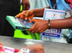 INEC Opens Portal For Ad-hoc Staff Recruitment Ahead Of Anambra Election INEC Opens Portal For Ad-hoc Staff Recruitment Ahead Of Anambra Election